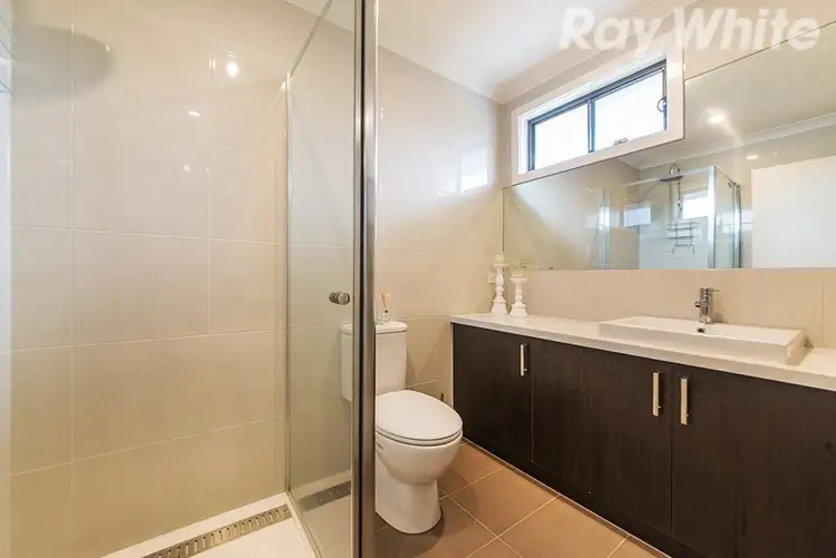 Seventh view of Homely unit listing, 3/2 Cindy Court, Ferntree Gully VIC 3156