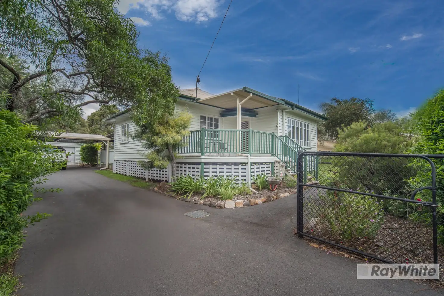 Main view of Homely house listing, 6 Boundary Street, Beaudesert QLD 4285
