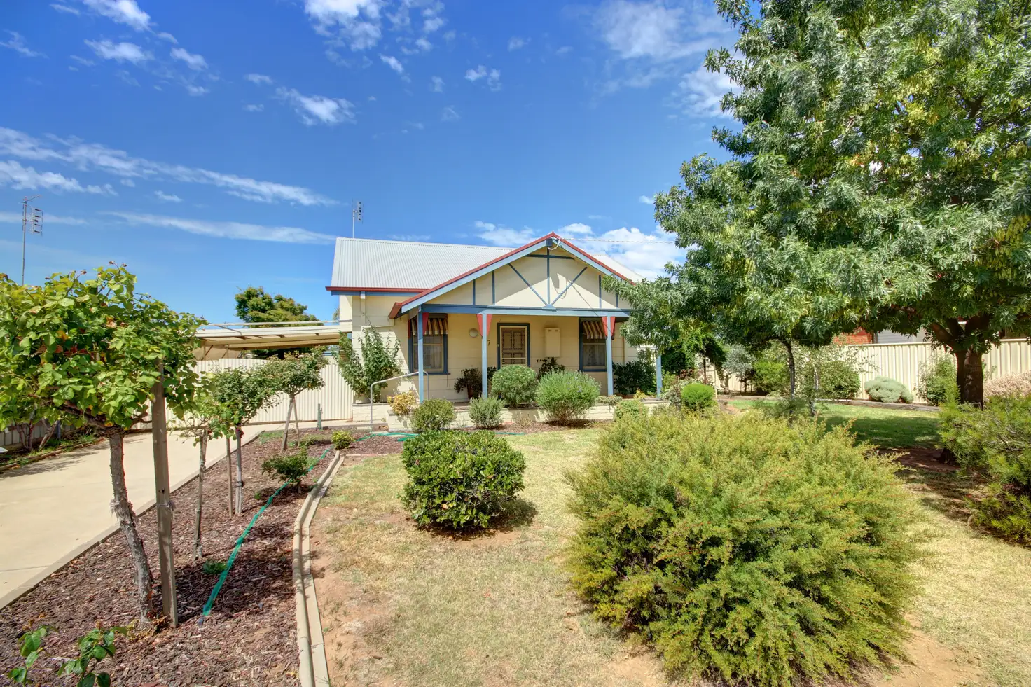 Main view of Homely house listing, 37 Queen Street, Rochester VIC 3561