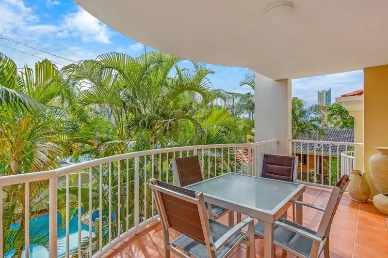 Main view of Homely unit listing, 8 Dalpura Street, Chevron Island QLD 4217