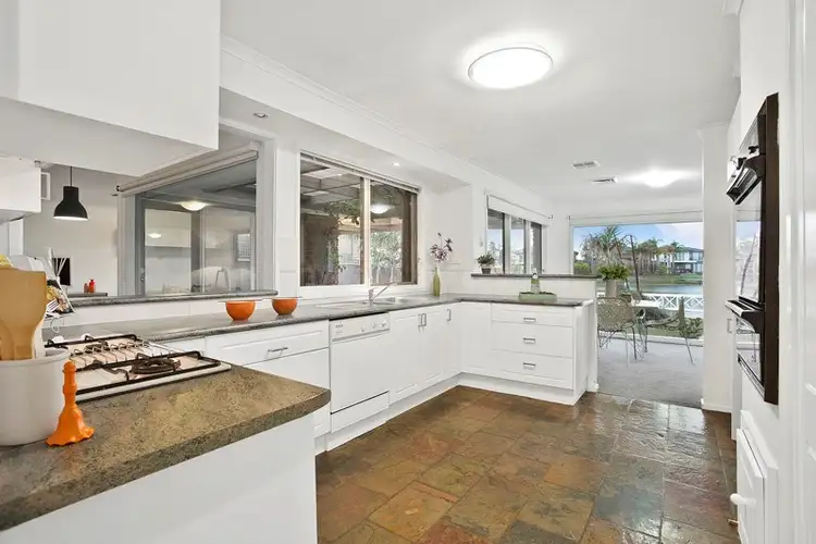 Fourth view of Homely house listing, 7 Clematis Court, Patterson Lakes VIC 3197