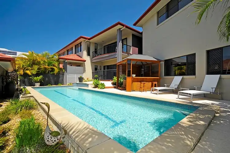 Third view of Homely house listing, 20 Andromeda Parade, Robina QLD 4226