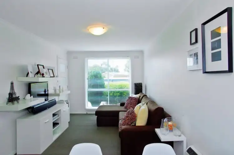Fifth view of Homely house listing, 1/2 Lantana Avenue, Hamlyn Heights VIC 3215