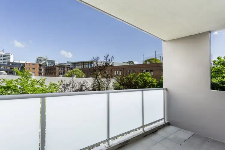 Third view of Homely apartment listing, 23/17-19 Macarthur Street, Ultimo NSW 2007