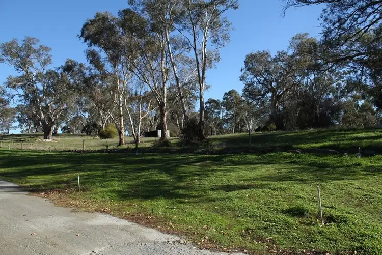 Second view of Homely land listing, Lot 182 Shannon Street, Birdwood SA 5234