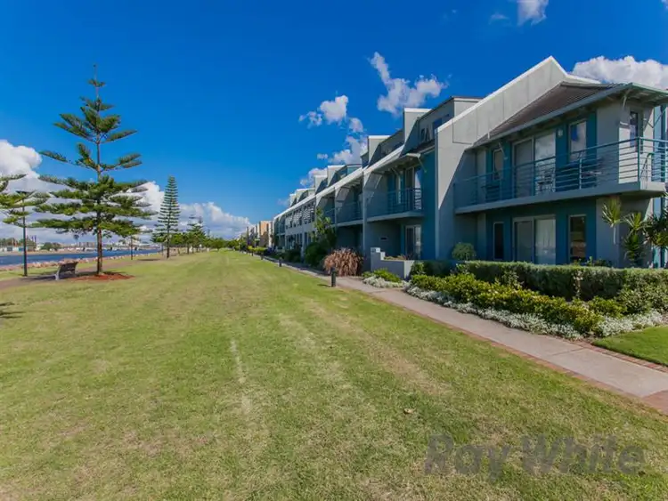 Second view of Homely townhouse listing, 2/14 The Lane, Maryville NSW 2293