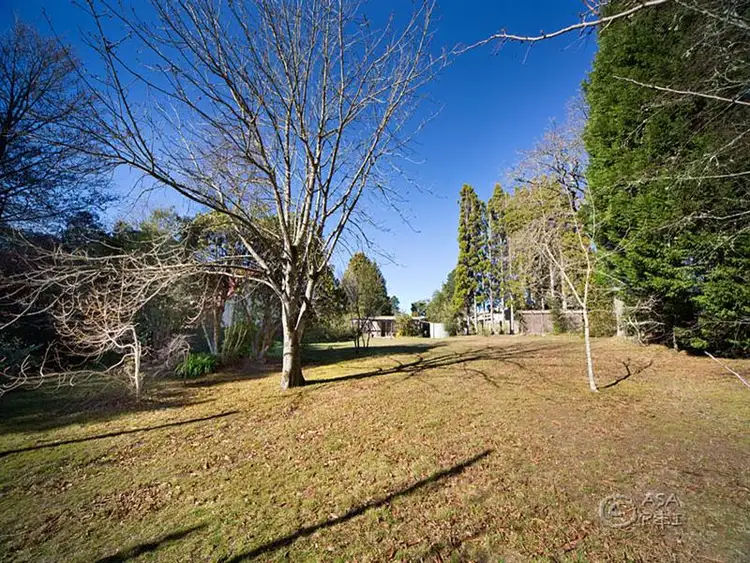 3-5 Brentwood Avenue, Blackheath NSW 2785