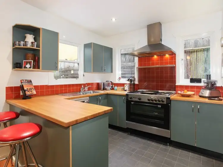 Fifth view of Homely house listing, 90 Hercules Street, Dulwich Hill NSW 2203