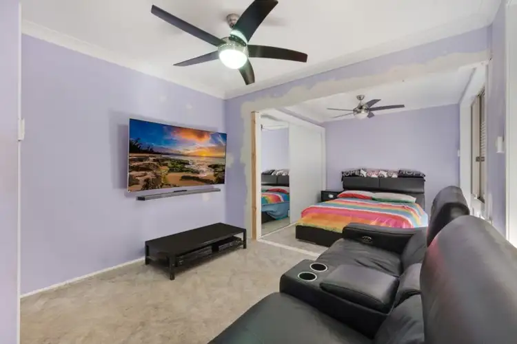 Fourth view of Homely house listing, 34 Ardrossan Crescent, St Andrews NSW 2566