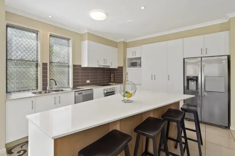 Fourth view of Homely house listing, 48 Sandhurst Crescent, Peregian Springs QLD 4573