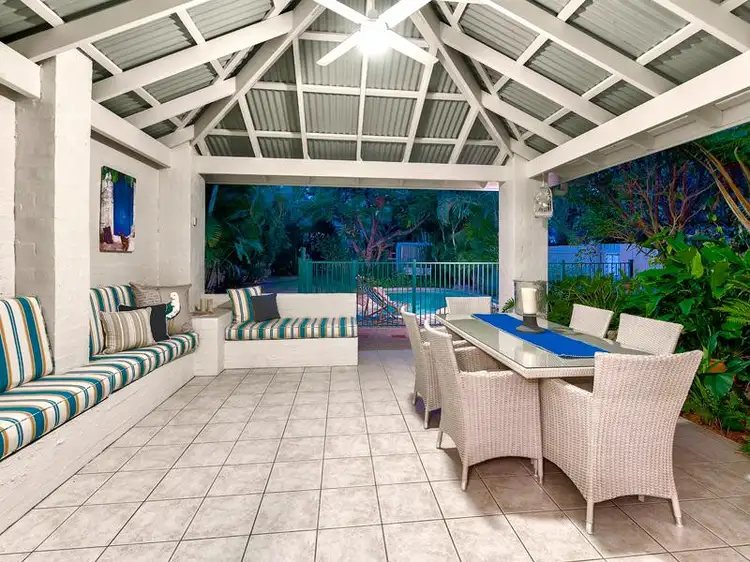 Fourth view of Homely house listing, 144 Manson Road, Hendra QLD 4011