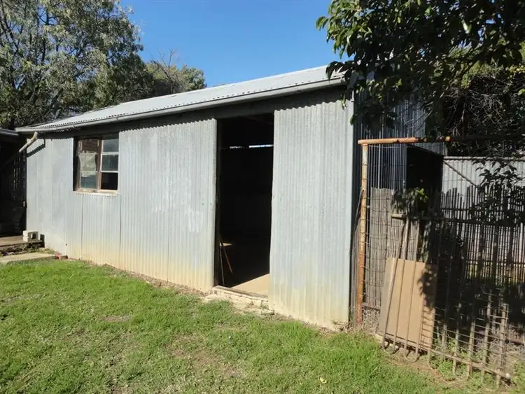 Second view of Homely house listing, 8 Third Street, Quandialla NSW 2721