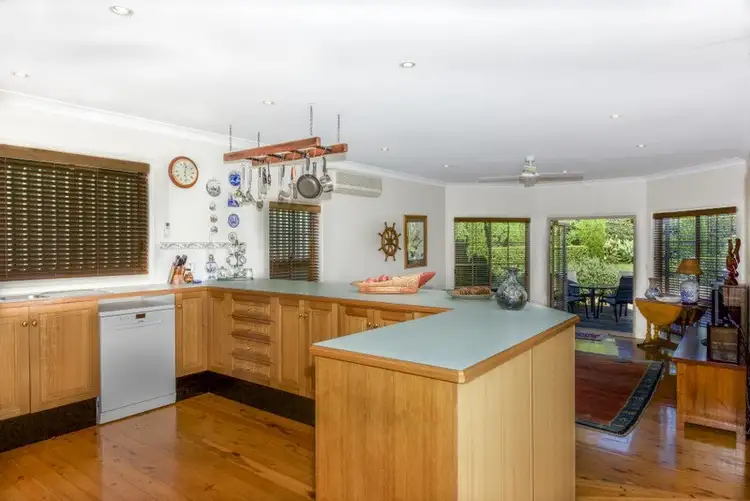 Fourth view of Homely house listing, 7 Asca Drive, Green Point NSW 2251
