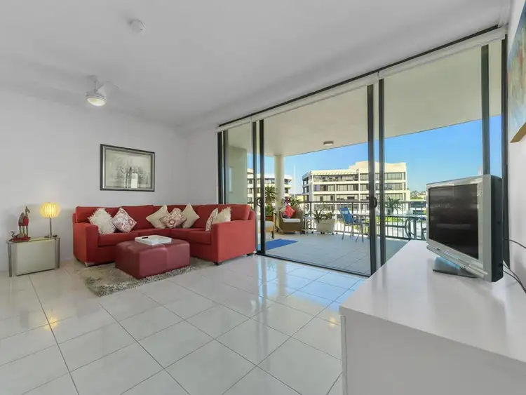Third view of Homely apartment listing, 1077/18 Manning Street, Milton QLD 4064