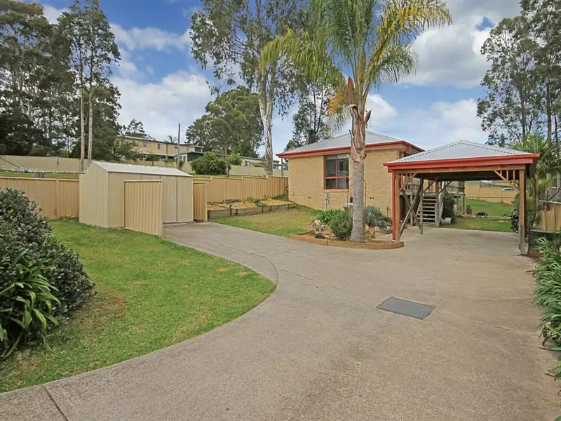 Main view of Homely house listing, 2A Palm Place, Surfside NSW 2536
