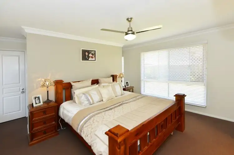 Fifth view of Homely house listing, 17 O'Grady Street, Kearneys Spring QLD 4350