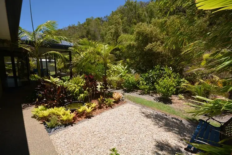 Sixth view of Homely house listing, 26 Coast Court, Mulambin QLD 4703