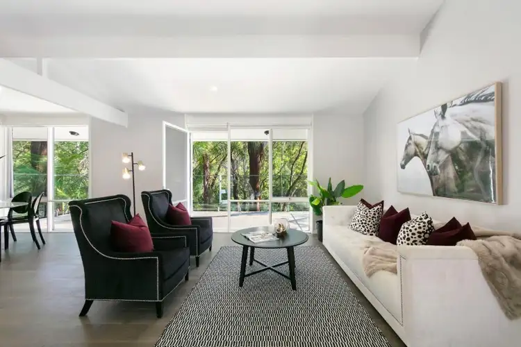 Main view of Homely house listing, 29 Ramsay Avenue, West Pymble NSW 2073