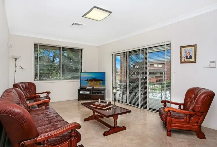 Second view of Homely house listing, 15 Piesley Street, Prairiewood NSW 2176