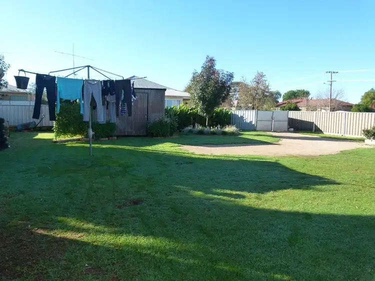 Second view of Homely house listing, 60 Wambat Street, Forbes NSW 2871