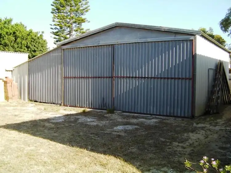 Seventh view of Homely house listing, 5 O'Neil Street, Lancelin WA 6044