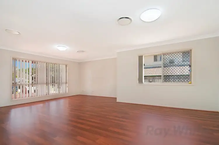 Third view of Homely house listing, 22 Somerset Place, Parkinson QLD 4115