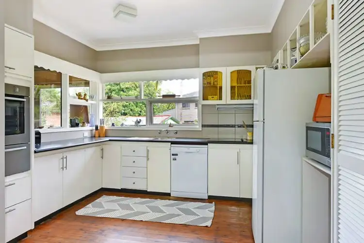 Fourth view of Homely house listing, 8 Clarinda Street, Hornsby NSW 2077