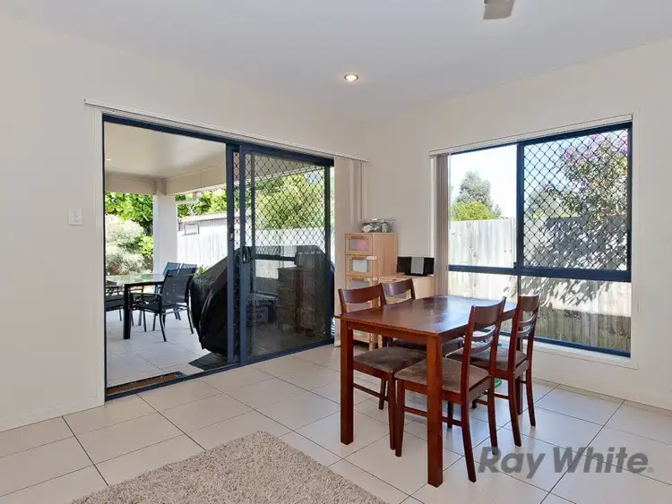 Sixth view of Homely house listing, 4 Student Street, Nudgee QLD 4014