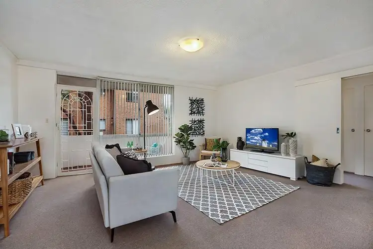 3/86 Hampden Road, Russell Lea NSW 2046