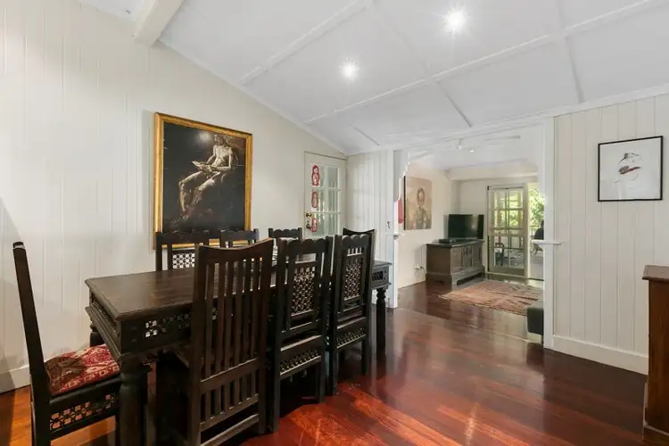 Fifth view of Homely house listing, 66 Franklin Street, Annerley QLD 4103