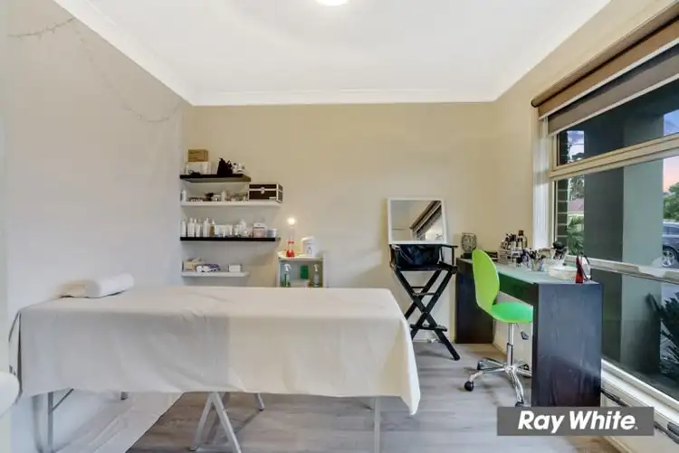 Sixth view of Homely house listing, 7 Rustic Way, Tarneit VIC 3029