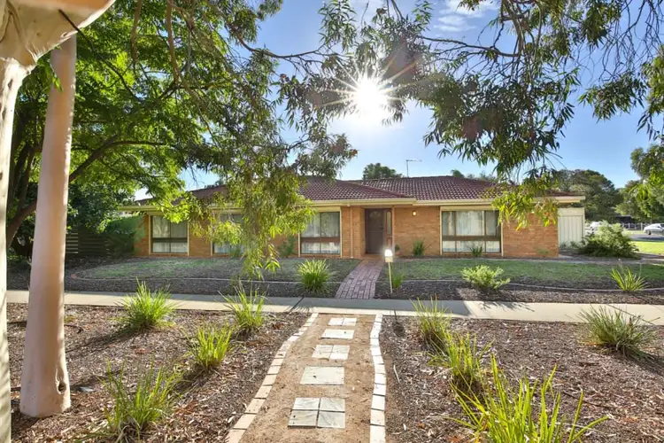 16 Washington Drive, Mildura VIC 3500
