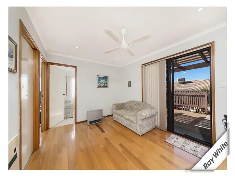 Sixth view of Homely house listing, 5 Wuronga Hill, Bonython ACT 2905