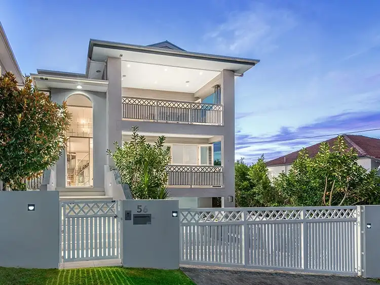 56 Pine Street, Bulimba QLD 4171