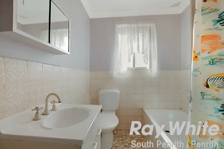 Sixth view of Homely house listing, 191 Victoria Street, Werrington NSW 2747