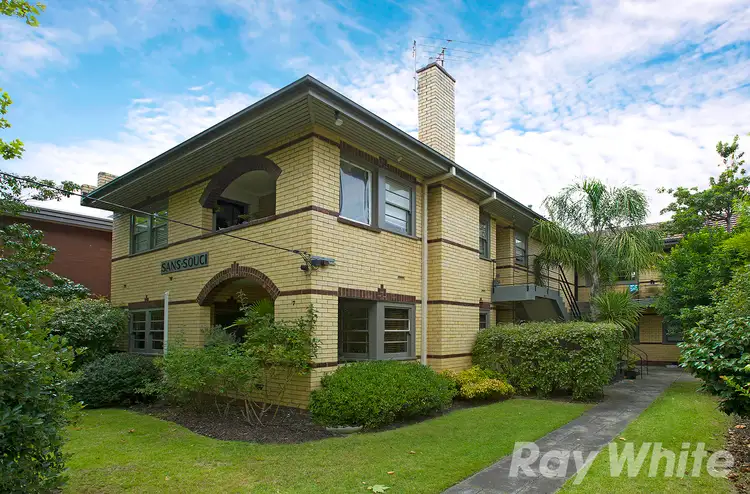 4/7 Vautier Street, Elwood VIC 3184