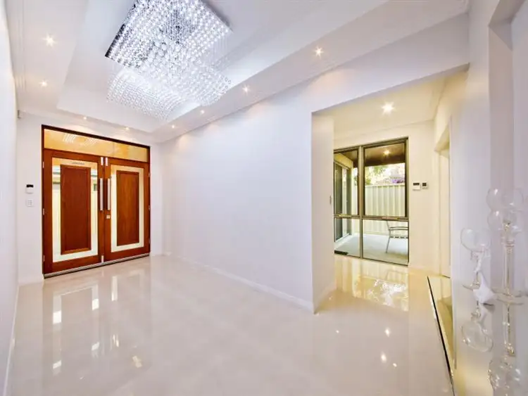 Fourth view of Homely house listing, 80A Leeds Street, Dianella WA 6059