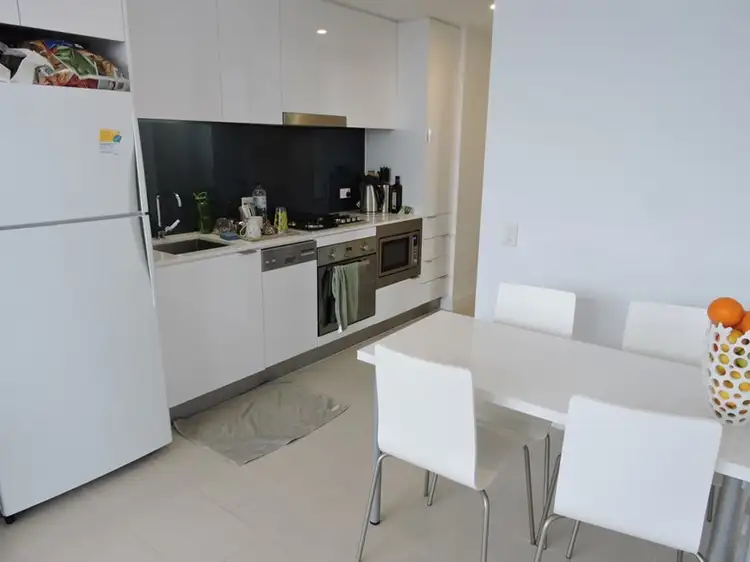 Fourth view of Homely apartment listing, 1001/128 Brookes Street, Fortitude Valley QLD 4006