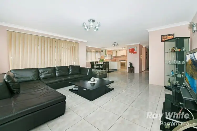 Second view of Homely unit listing, 5/26 Early Street, Parramatta NSW 2150