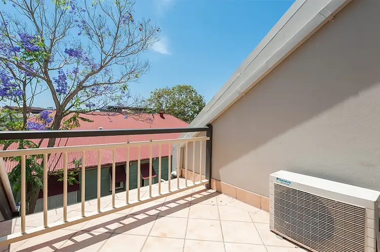 Seventh view of Homely unit listing, 6/58 York Parade, Spring Hill QLD 4000