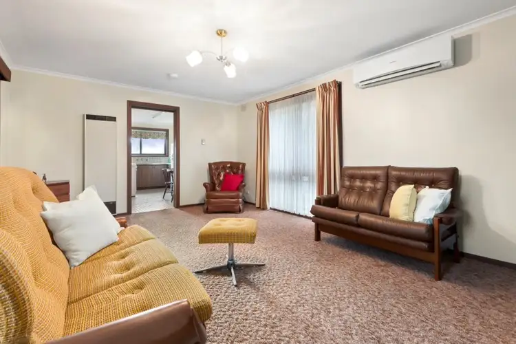 Second view of Homely unit listing, 4/1 York Avenue, Oakleigh VIC 3166