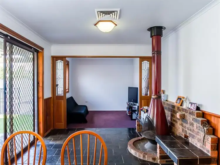 Third view of Homely house listing, 6 Friendship Place, Bligh Park NSW 2756