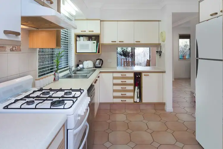 Third view of Homely house listing, 2/8 Billington Street, Labrador QLD 4215