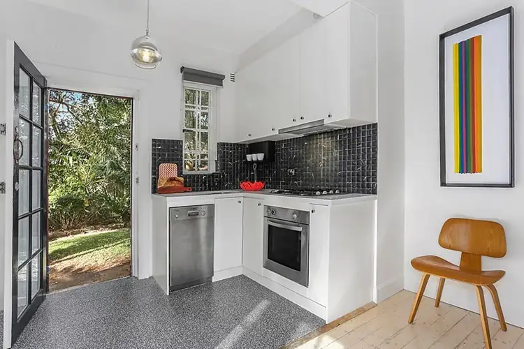 Second view of Homely apartment listing, 11/3 Nathan Street, Coogee NSW 2034