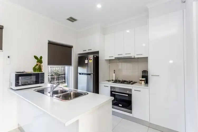 Third view of Homely house listing, 153B Fox Street, St Albans VIC 3021