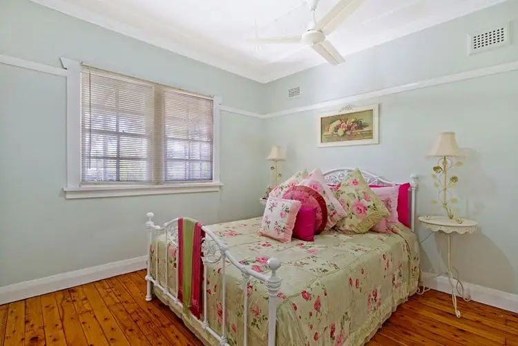 Sixth view of Homely house listing, 284 Blaxlands Ridge Road, Kurrajong NSW 2758