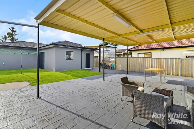 Seventh view of Homely house listing, 5 Hunt Street, Guildford NSW 2161