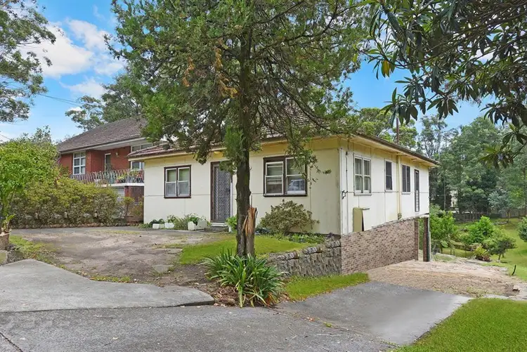 Main view of Homely house listing, Lot 61/18 Sefton Road, Thornleigh NSW 2120