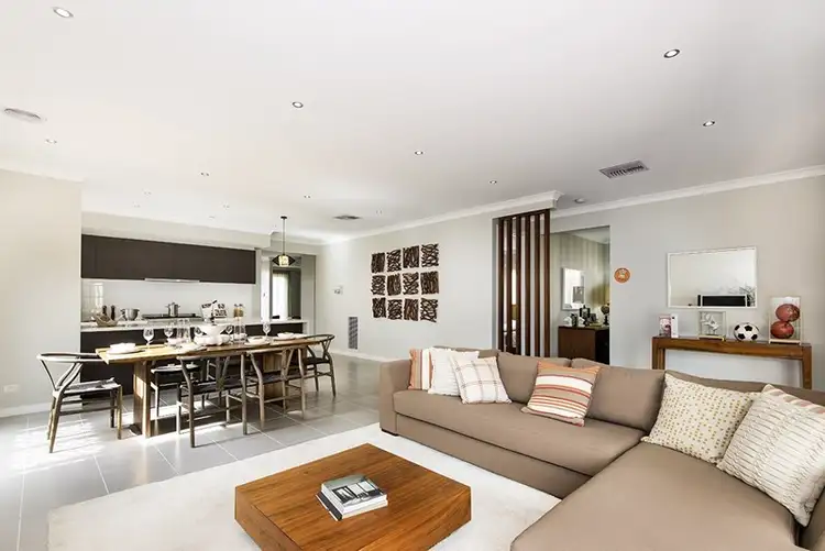 Sixth view of Homely house listing, 17 Galloway Drive, Mernda VIC 3754