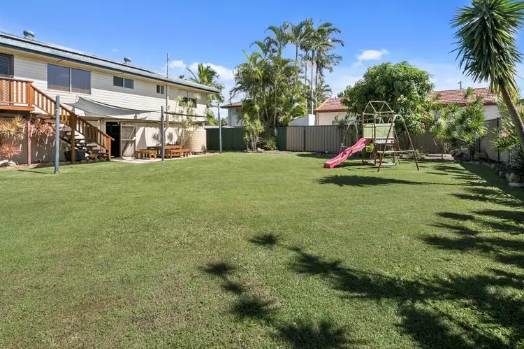 Third view of Homely house listing, 12 Moana Crescent, Birkdale QLD 4159